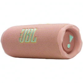 Портативная колонка JBL Flip 7 Pink