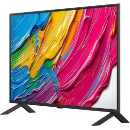 Телевизор LG 50QNED80A6A.ARUG 50" 2025