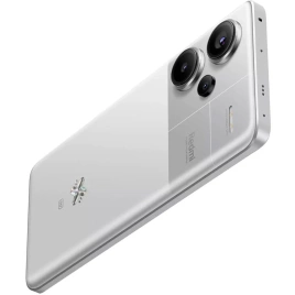 Смартфон Xiaomi Redmi Note 13 Pro Plus 5G 12/512Gb Mystic Silver Global Version