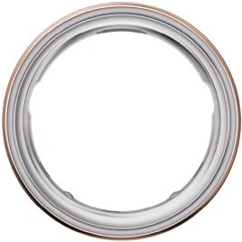 Умное кольцо Oura Ring 4 Size 10 Rose Gold