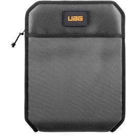 Чехол-папка UAG Shock Sleeve Lite для iPad Pro 11 2020/2021/2022 (982390113030) Gray