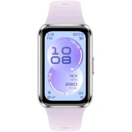 Фитнес-браслет Huawei Band 11 Aluminium Case Purple (55020GVB)
