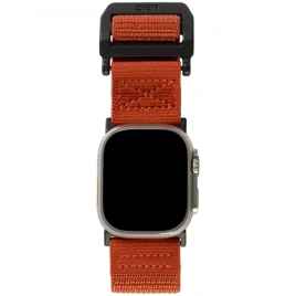 Ремешок UAG Active 45mm Apple Watch Rust (194004119191)