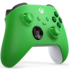 Джойстик беспроводной Microsoft Xbox Series Velocity Green