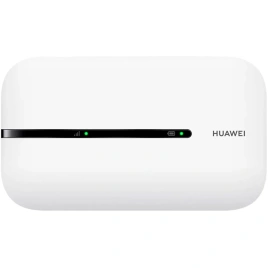 Модем Huawei 4G Brovi Mobilei 3s Wi-Fi E5576-321 White (51071VPL)