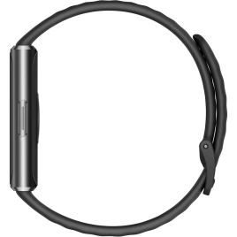 Фитнес-браслет Huawei Band 11 Pro Aluminium Case Black (55020GUW)