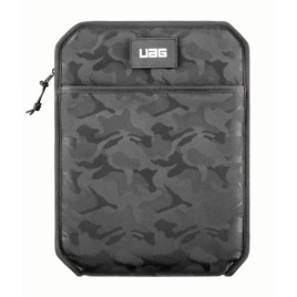 Чехол-папка UAG Shock Sleeve Lite для iPad Pro 12.9 2020/2021/2022 (982400114061) Black