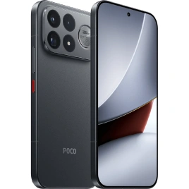 Смартфон Xiaomi Poco F9 Ultra 16/512Gb Black EAC