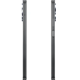 Смартфон Realme C51 4/64Gb Black Carbon