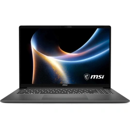 Ноутбук MSI Modern 16S G3MG-017XRU 16 IPS/ i7-350/16GB/512GB SSD (9S7-26U321-017) Platinum Gray