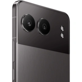 Смартфон OnePlus Nord 4 5G 16/512Gb Obsidian Midnight EU