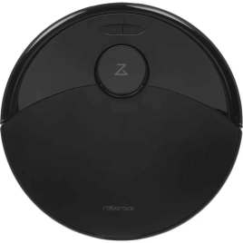 Робот-пылесос Roborock Q8 Max Pro Black EAC
