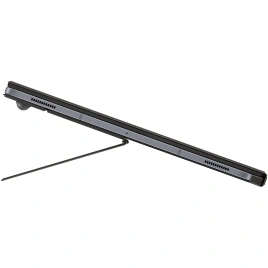 Чехол-клавиатура Samsung Book Cover Keyboard AI Key для Galaxy Tab S10 Ultra/S9 Ultra Black (EF-DX925UB)