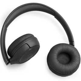 Наушники JBL Tune 530BT Black