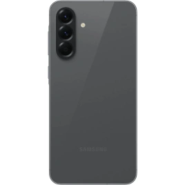 Смартфон Samsung Galaxy A56 5G 12/256Gb Awesome Graphite
