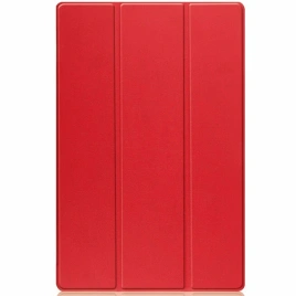 Чехол Smart Case для Tab A9 Red