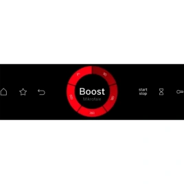 Микроволновая печь Bosch Serie 8 BEL7321B1 Black
