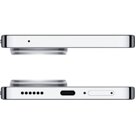 Смартфон Huawei Nova 14 12/256GB White (51098LAW)