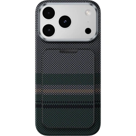 Картхолдер Benks ArmorGo Magnetic Wallet Stand Aurora (C.K.FL.KB.SR.0056)