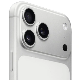 Смартфон Apple iPhone 17 Pro Max 1TB eSim Silver
