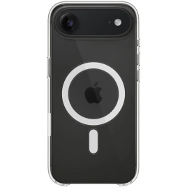 Чехол Apple Case with MagSafe для iPhone Air Frost
