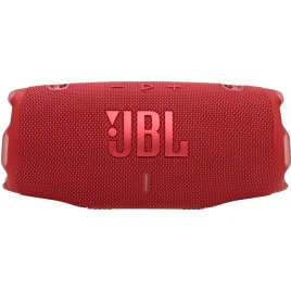 Портативная колонка JBL Charge 6 Red