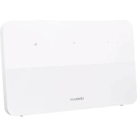 Wi-Fi-Роутер Huawei 4G CPE 5 B636-336 White (51060KBN)