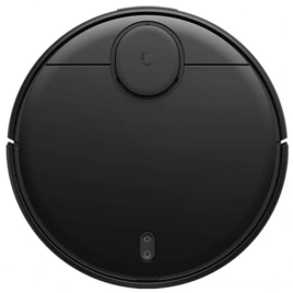 Робот-пылесос Xiaomi Mijia LDS Vacuum Cleaner (CN) Black (Черный)