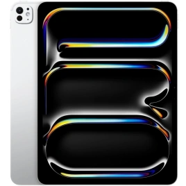 Планшет Apple iPad Pro 11 (2025) Wi-Fi 2TB Silver