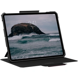 Чехол UAG Metropolis SE для iPad Pro 13 2024 (124476119049) Bordeaux