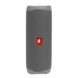 Портативная колонка JBL Flip 5 Grey stone