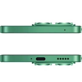 Смартфон Honor X8b 8/256Gb Glamorous Green