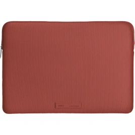 Чехол-папка Uniq Cyprus RE Laptop Sleeve для ноутбуков 14" Burnt Sienna
