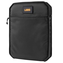 Чехол-папка UAG Shock Sleeve Lite для iPad Pro 12.9 2020/2021/2022 (982400114040) Black