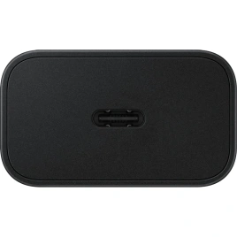 Сетевое зарядное устройство Samsung 25W USB-C EP-T2510 Black