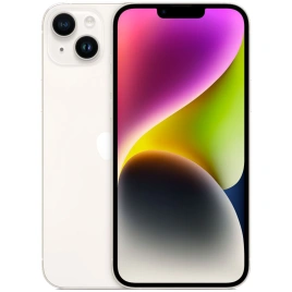 Смартфон Apple iPhone 14 Plus 512Gb Starlight