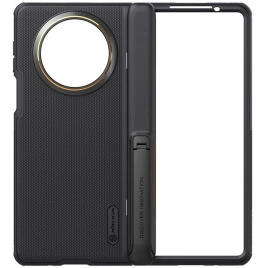 Чехол Nilkin Super Frosted Shield Fold для Huawei Mate X3 Black