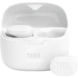 Наушники JBL Tune Buds White