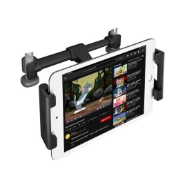 Автомобильный держатель Deppa Crab Tab для планшетов D-55166 универсальный на подголовник (5