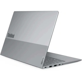 Ноутбук Lenovo ThinkBook 14 G8 IAL 14 IPS/ i7-255H Ultra/16Gb/512Gb SSD (21SJS05S00) Arctic Grey
