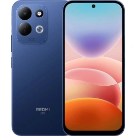 Смартфон Xiaomi Redmi 17 5G 4/128Gb Blue EAC