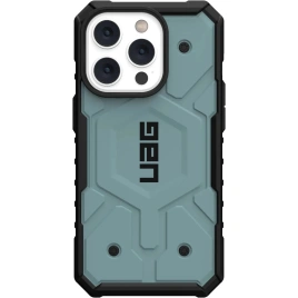 Чехол UAG Pathfinder For MagSafe для iPhone 14 Pro Pool