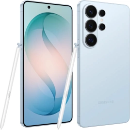 Смартфон Samsung Galaxy S26 Ultra SM-S948B 12/256Gb Sky Blue