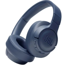 Наушники JBL Tune 710 BT Blue