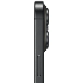 Смартфон Apple iPhone 15 Pro Max 512Gb Black Titanium