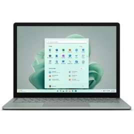 Ноутбук Microsoft Surface Laptop 5 13.5 QHD IPS/ i7/16Gb/512Gb SSD Sage Metal