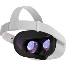 Шлем виртуальной реальности Oculus Quest 2 64 GB