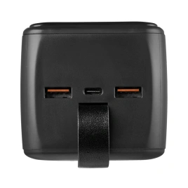 Внешний аккумулятор Deppa NRG Turbo V2 30000 mAh 33639 Black