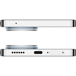 Смартфон Huawei Nova 14 12/256GB Crystal Blue (51098LAV)