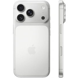 Смартфон Apple iPhone 17 Pro 512Gb nano Sim + eSim Silver